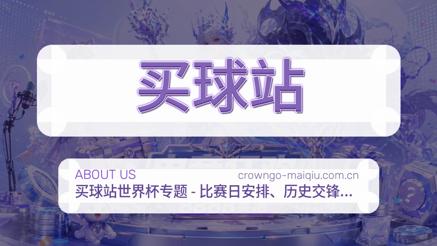 买球站赛事服务体验