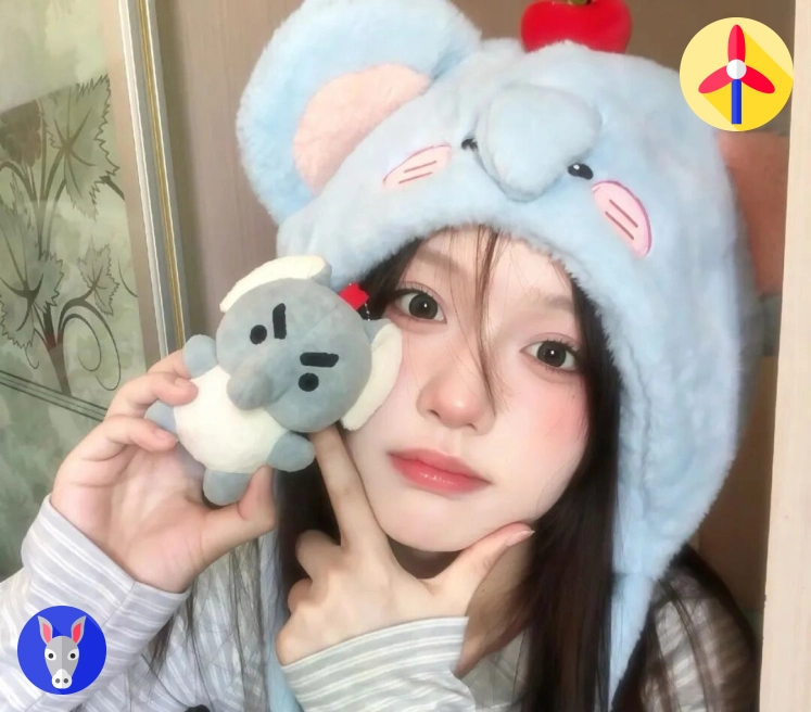 邓女士